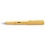 Pióro wieczne Lamy Safari Mango M ABS - 3